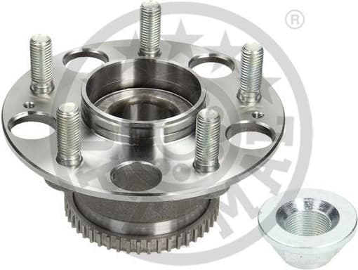 Wheel Bearing Kit 912356 - image 2
