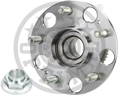 Wheel Bearing Kit 912356 - image 3