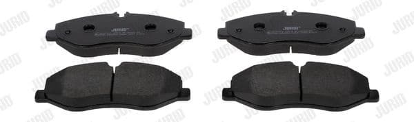 Brake Pad Set, disc brake 573781J
