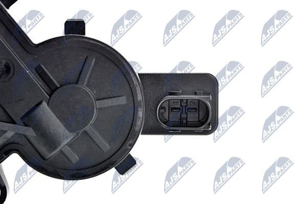 Caliper servomotor HZS-VV-003A - image 2