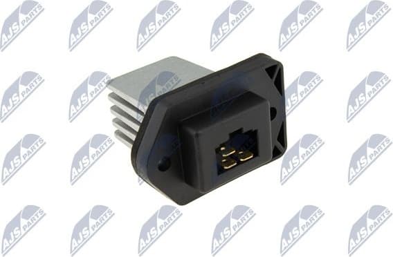 Resistor, interior blower ERD-CH-017