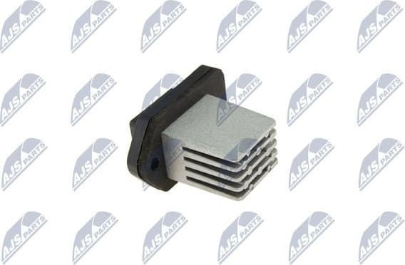Resistor, interior blower ERD-CH-017 - image 2