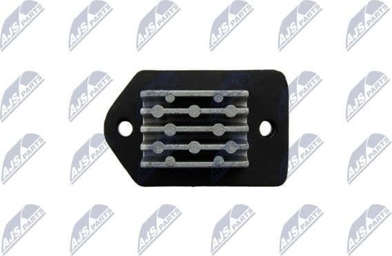 Resistor, interior blower ERD-CH-017 - image 5