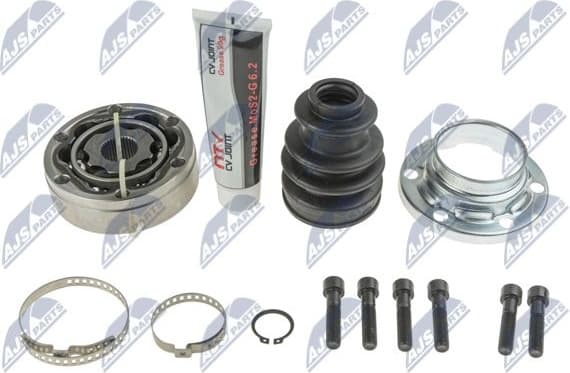 Joint Kit, drive shaft NPW-VW-020