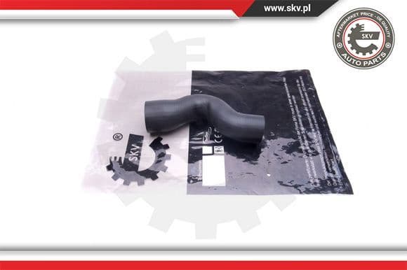 Charge Air Hose 24SKV681