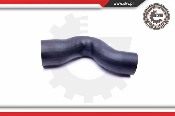 Charge Air Hose 24SKV681 - image 2