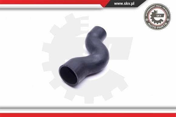 Charge Air Hose 24SKV681 - image 3