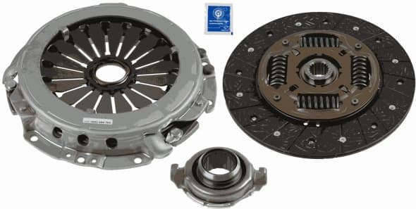 Clutch Kit 3000 954 066