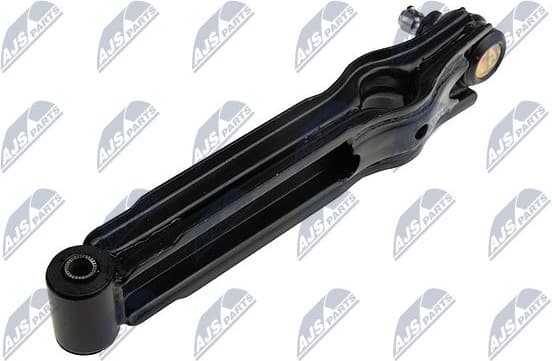 Control/Trailing Arm, wheel suspension ZWD-DW-036 - image 2