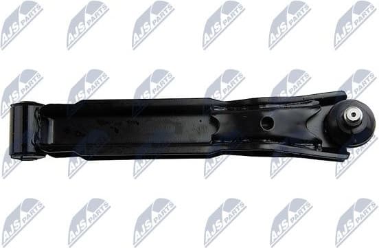 Control/Trailing Arm, wheel suspension ZWD-DW-036 - image 4
