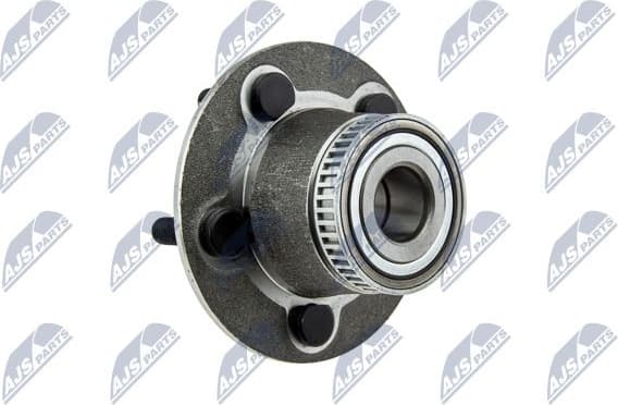 Wheel Bearing Kit KLT-CH-006