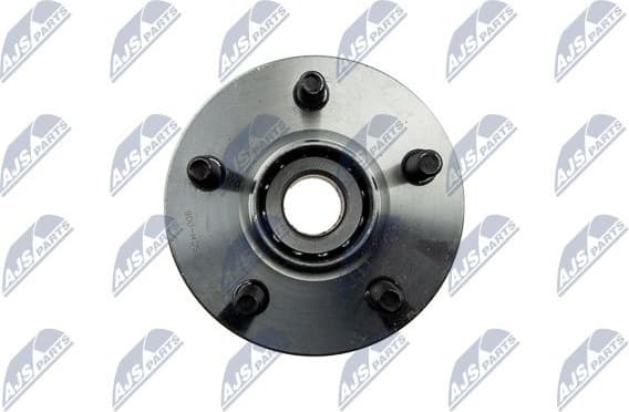 Wheel Bearing Kit KLT-CH-006 - image 4