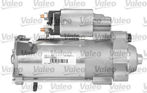 Starter VALEO ORIGINS 438485 - image 4