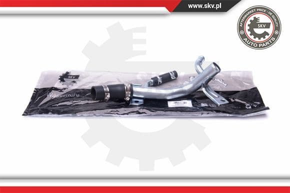 Coolant Pipe 43SKV761
