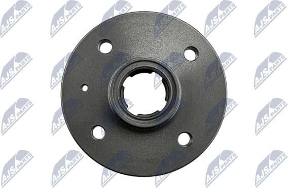 Wheel Hub KLT-DW-020P2 - image 5