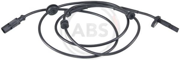 Sensor, wheel speed 30615