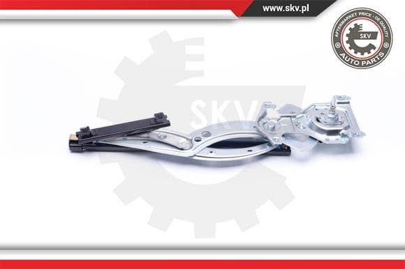 Window Regulator 00SKV631 - image 2