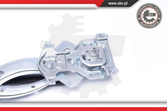 Window Regulator 00SKV631 - image 3