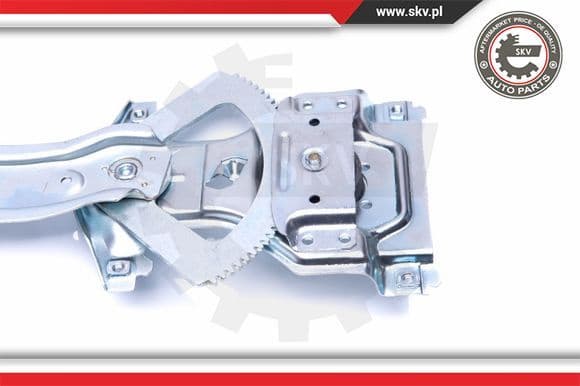 Window Regulator 00SKV631 - image 5