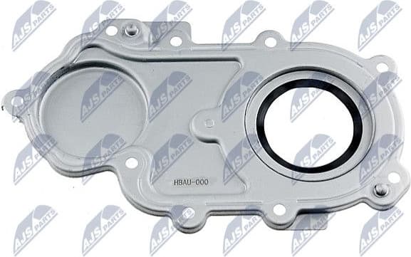 Shaft Seal, crankshaft NUP-AU-000