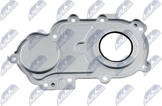 Shaft Seal, crankshaft NUP-AU-000 - image 2
