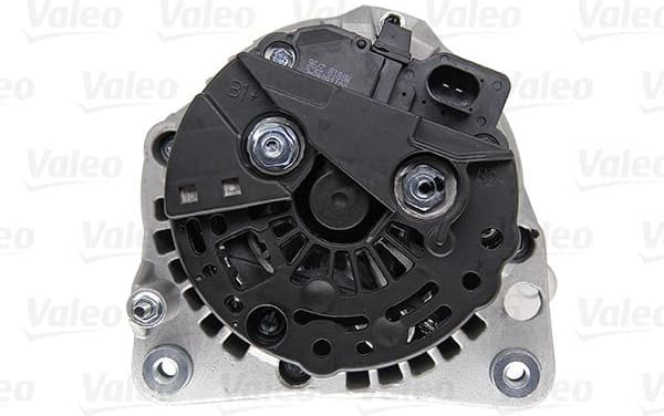 Alternator VALEO CORE-FLEX 443062 - image 3