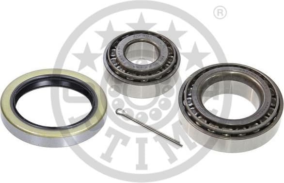 Wheel Bearing Kit 191272