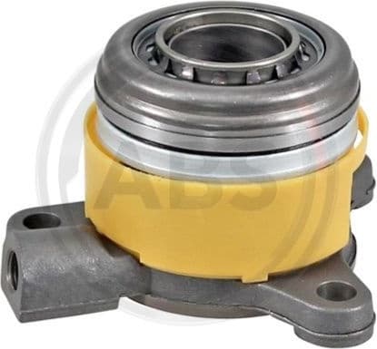 Central Slave Cylinder, clutch 51252