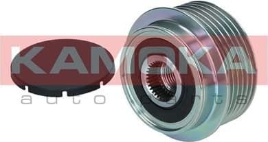 Alternator Freewheel Clutch RC106 - image 4