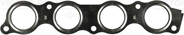 Gasket, exhaust manifold 71-16664-00