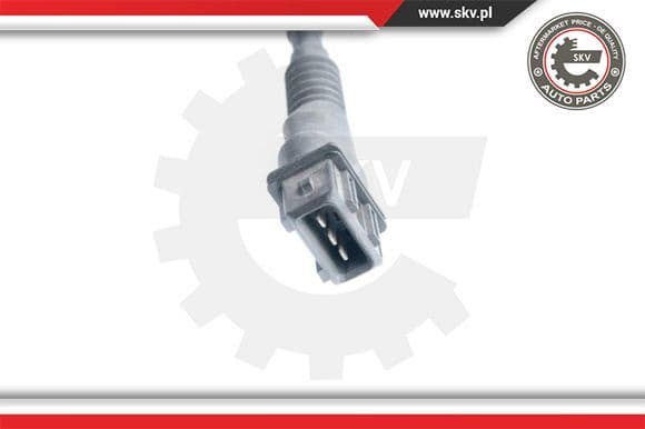 Sensor, engine oil level 17SKV357 - image 2