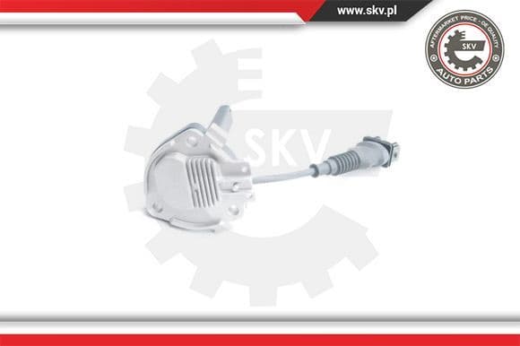 Sensor, engine oil level 17SKV357 - image 4