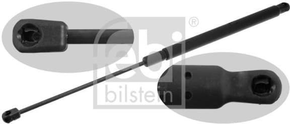 Gas Spring, bonnet 24731