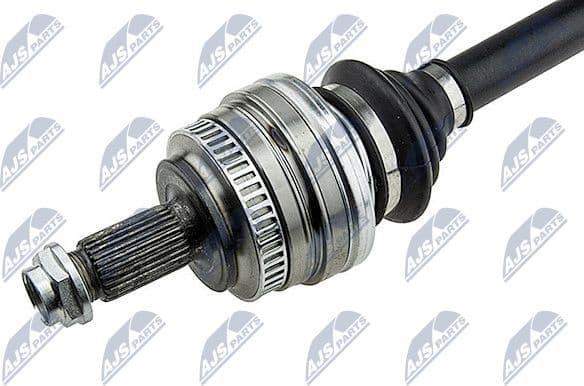 Drive Shaft NPW-BM-147 - image 2