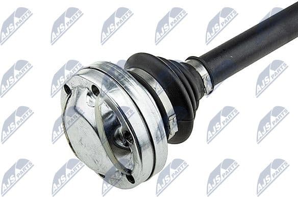 Drive Shaft NPW-BM-147 - image 3