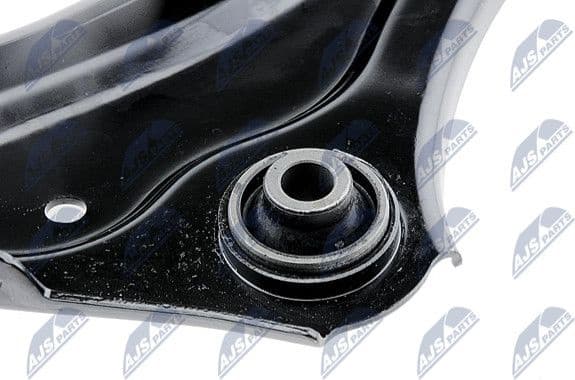 Control/Trailing Arm, wheel suspension ZWD-RE-041 - image 4