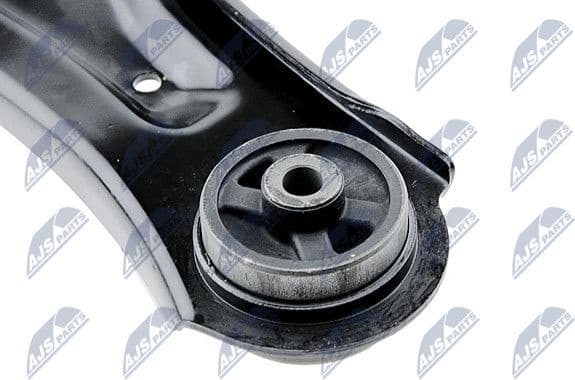 Control/Trailing Arm, wheel suspension ZWD-RE-041 - image 5