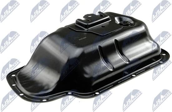 Oil Sump BMO-CT-007 - image 2