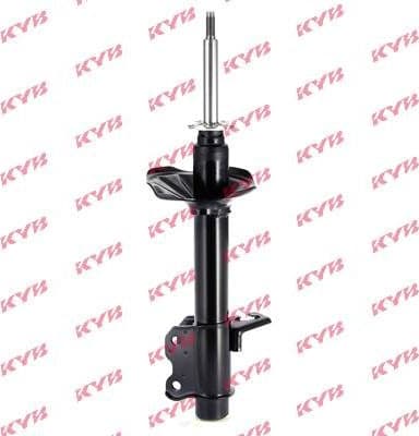 Shock Absorber Premium 632047