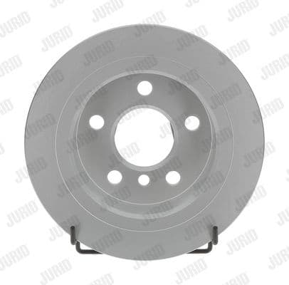 Brake Disc COAT+ 563220JC