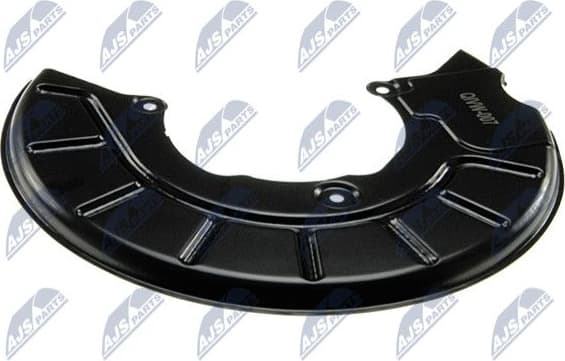 Splash Guard, brake disc HTO-VW-007