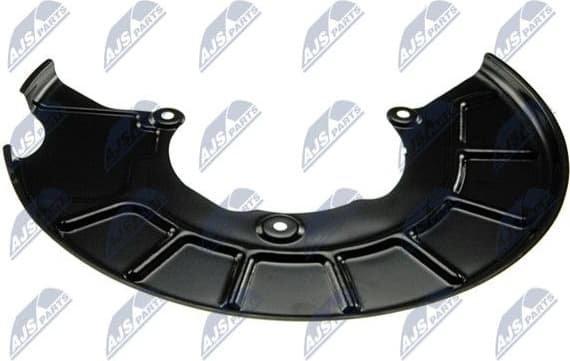 Splash Guard, brake disc HTO-VW-007 - image 2