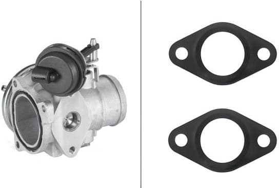 EGR Valve 6NU 010 171-311