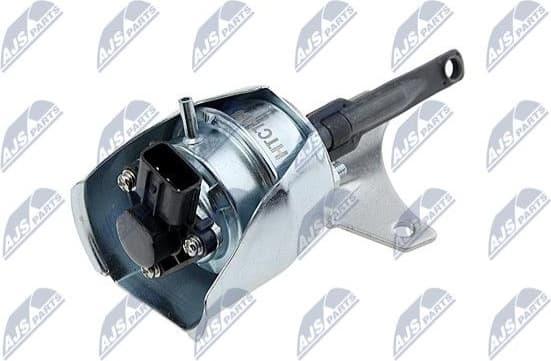 Control Box, charger ECD-CT-008