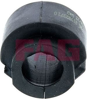 Mounting, stabiliser bar 819 0237 10