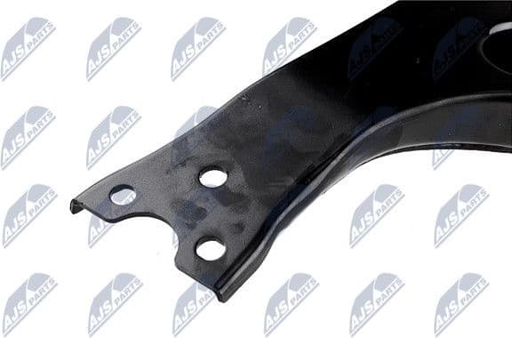 Control/Trailing Arm, wheel suspension ZWD-TY-181 - image 4