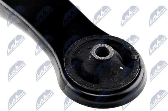 Control/Trailing Arm, wheel suspension ZWD-TY-181 - image 6