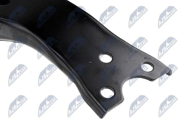 Control/Trailing Arm, wheel suspension ZWD-TY-182 - image 4