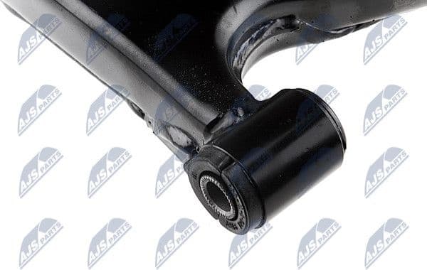 Control/Trailing Arm, wheel suspension ZWD-TY-182 - image 5