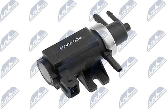 Pressure Converter, exhaust control EGR-VV-006